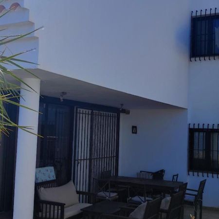 Luxury Villa Ocean Views Heated Pool Private Candelaria Bagian luar foto