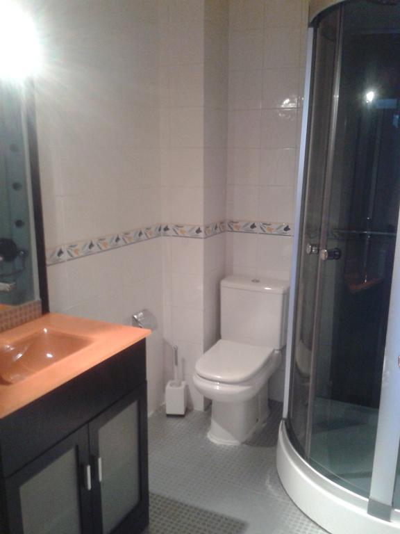 Luxury Villa Ocean Views Heated Pool Private Candelaria Bagian luar foto