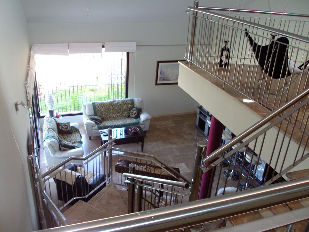 Luxury Villa Ocean Views Heated Pool Private Candelaria Bagian luar foto